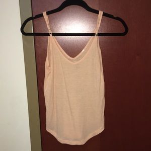 WORN ONCE PacSun Tank Top • Sizes XS - M